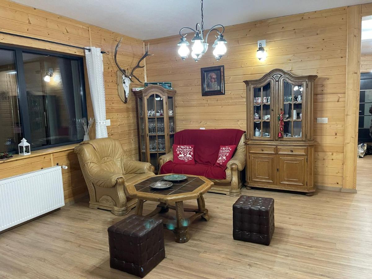 Casa Tudor Падіс Екстер'єр фото