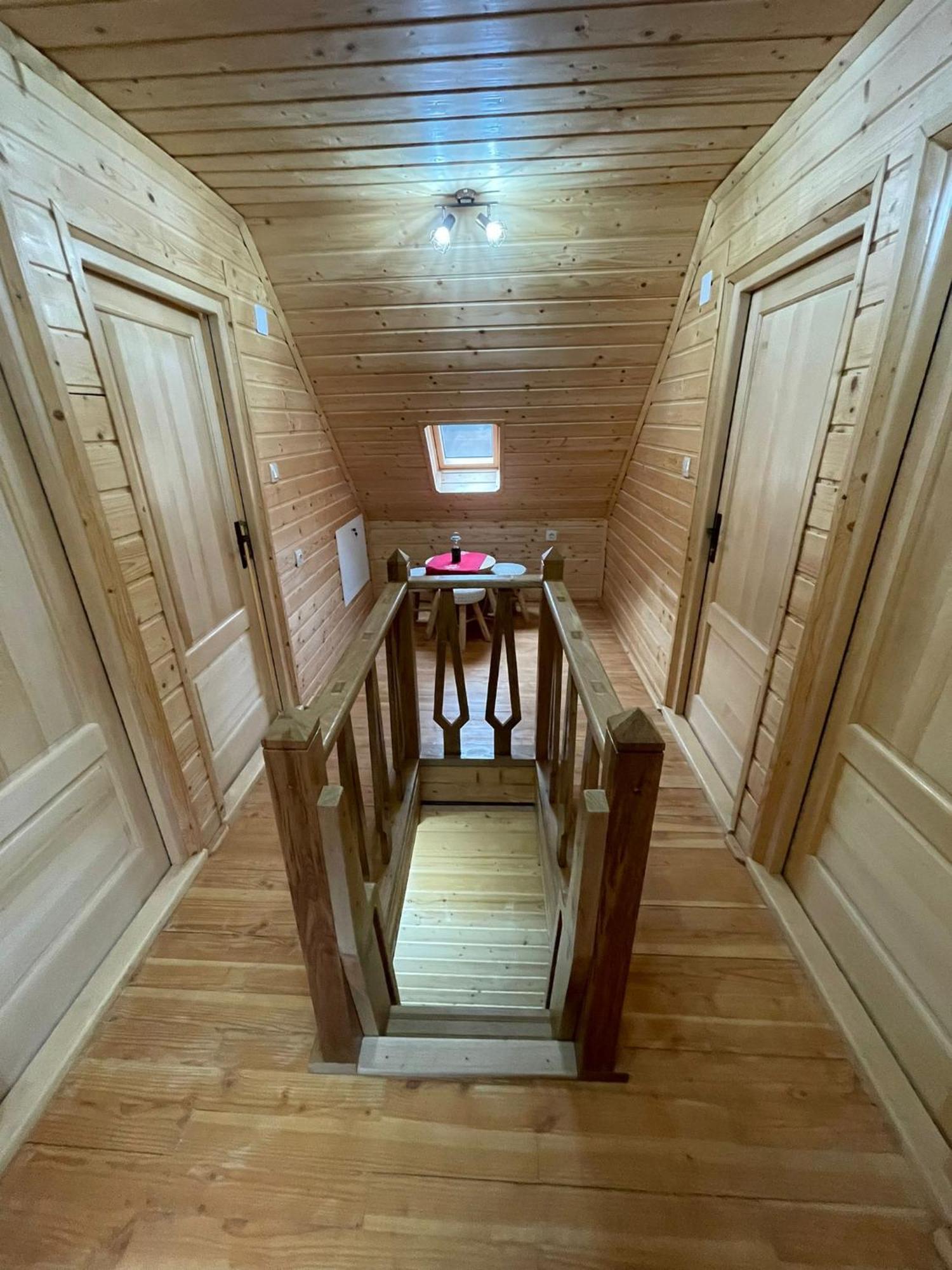 Casa Tudor Падіс Екстер'єр фото