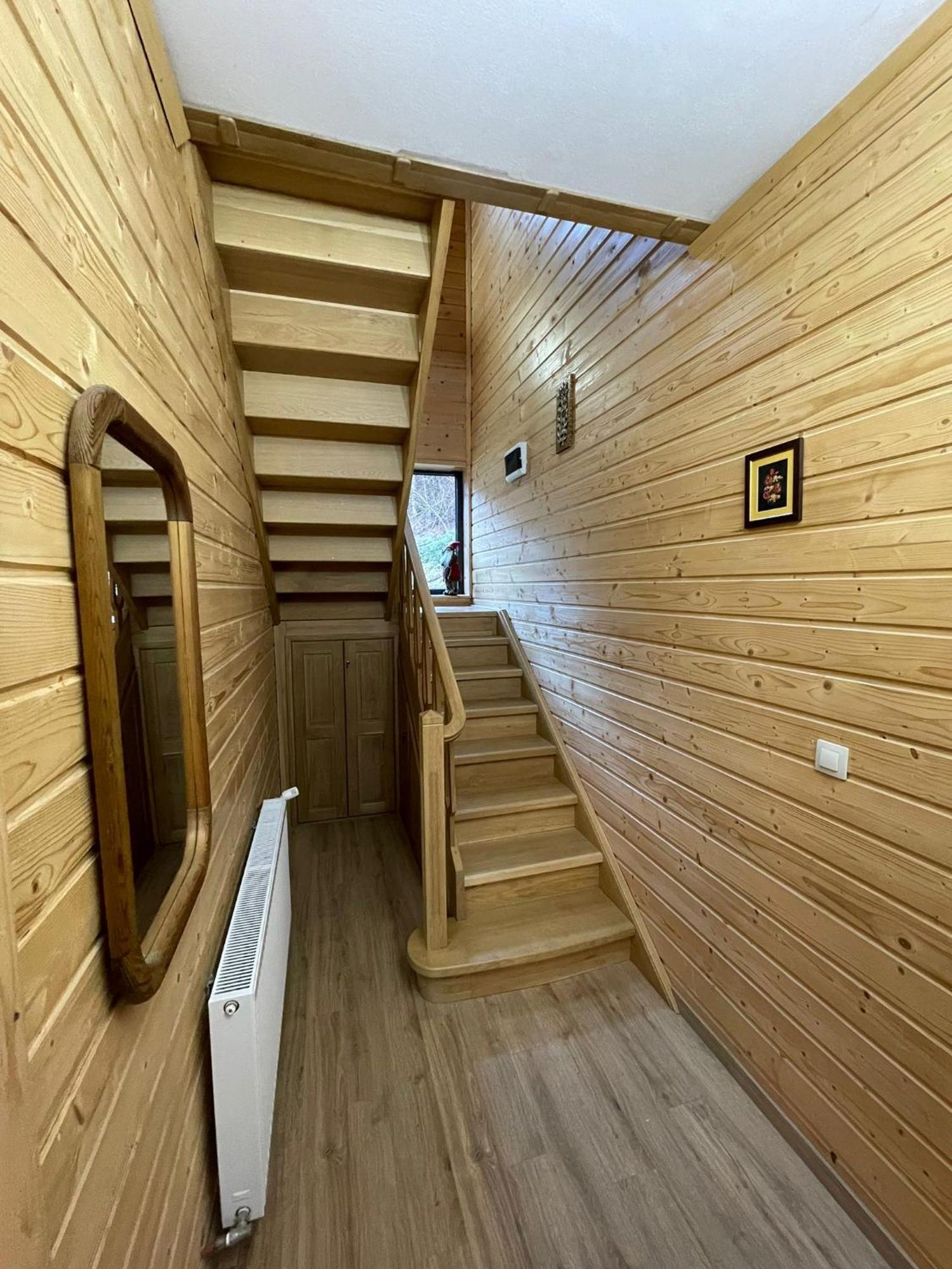 Casa Tudor Падіс Екстер'єр фото