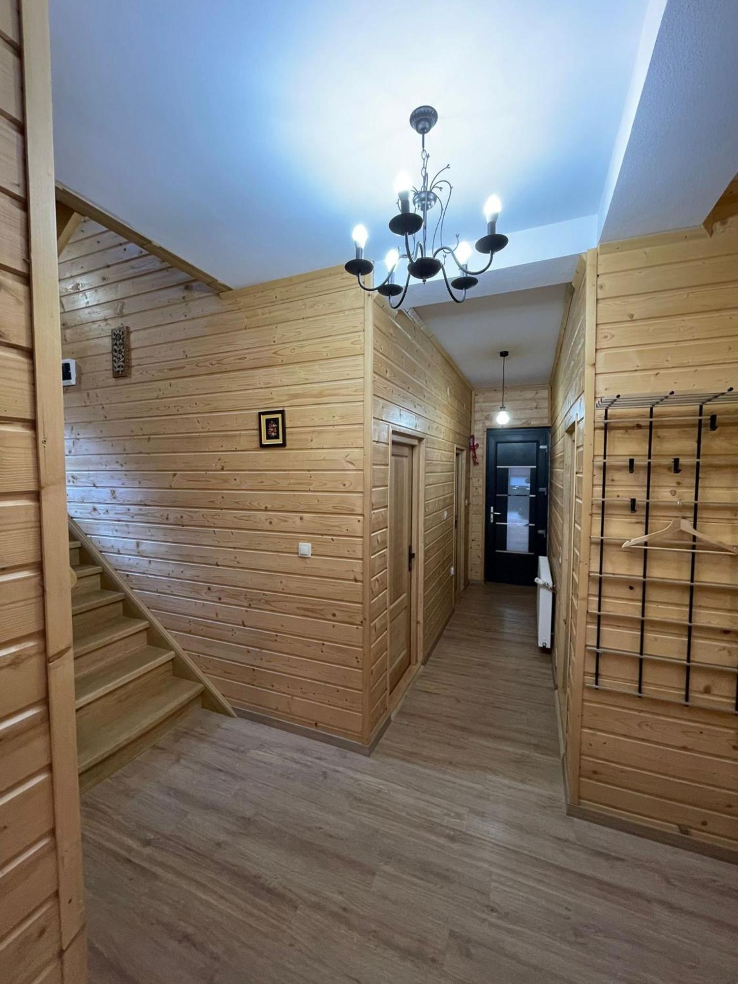 Casa Tudor Падіс Екстер'єр фото
